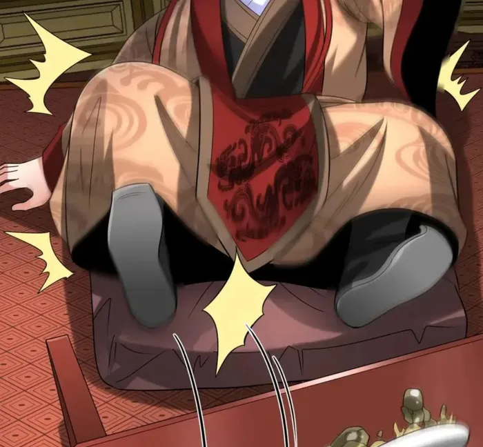 Read The Son Of The First Emperor Kills Enemies And Becomes A God EN Manga Online