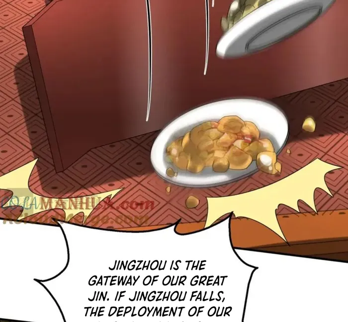 Read The Son Of The First Emperor Kills Enemies And Becomes A God EN Manga Online