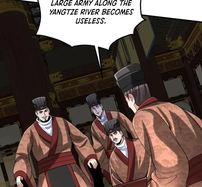 Read The Son Of The First Emperor Kills Enemies And Becomes A God EN Manga Online