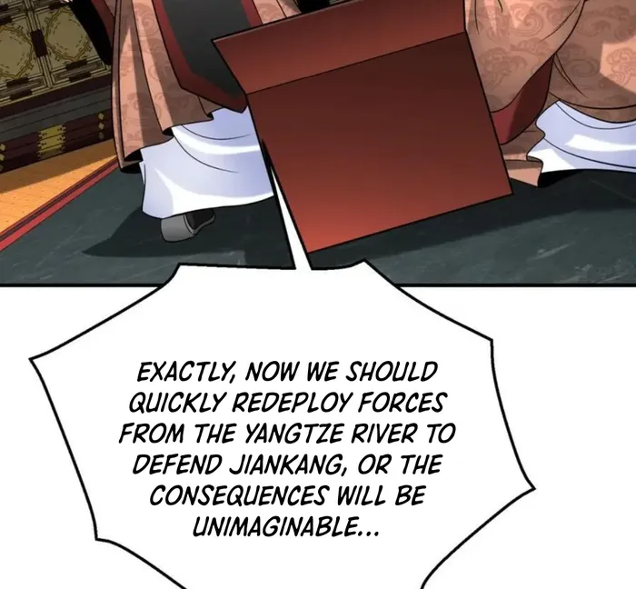 Read The Son Of The First Emperor Kills Enemies And Becomes A God EN Manga Online