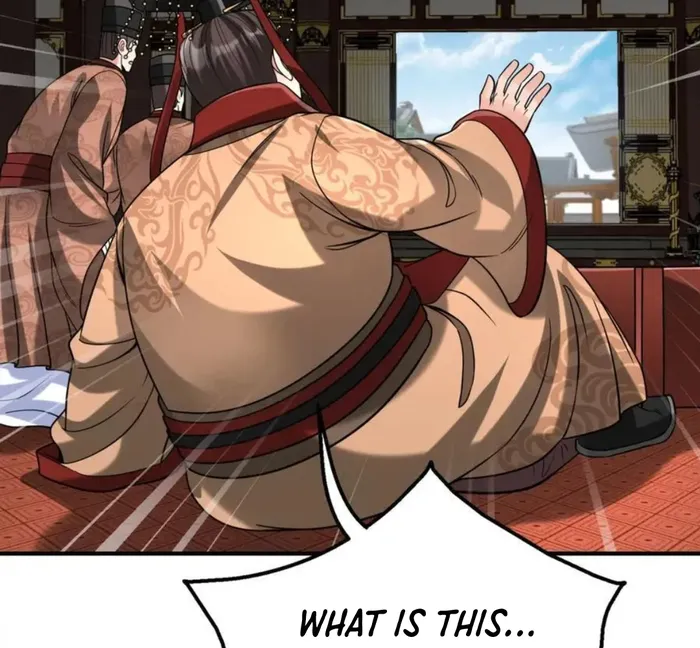 Read The Son Of The First Emperor Kills Enemies And Becomes A God EN Manga Online