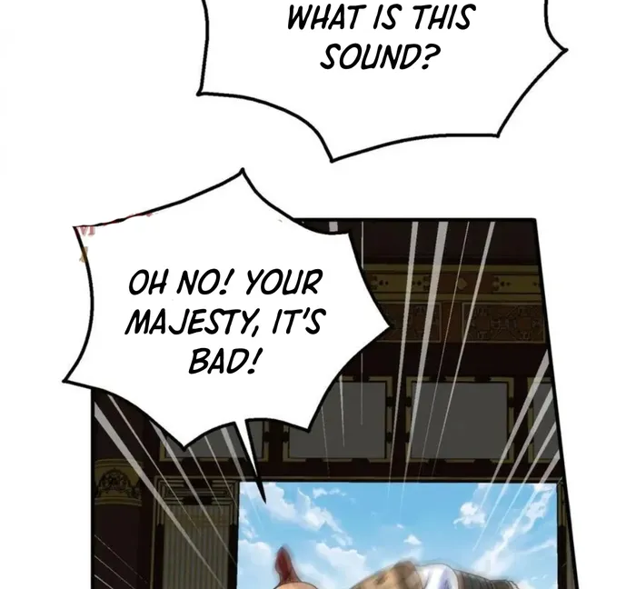 Read The Son Of The First Emperor Kills Enemies And Becomes A God EN Manga Online