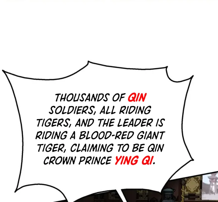 Read The Son Of The First Emperor Kills Enemies And Becomes A God EN Manga Online