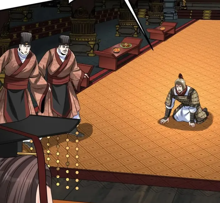 Read The Son Of The First Emperor Kills Enemies And Becomes A God EN Manga Online