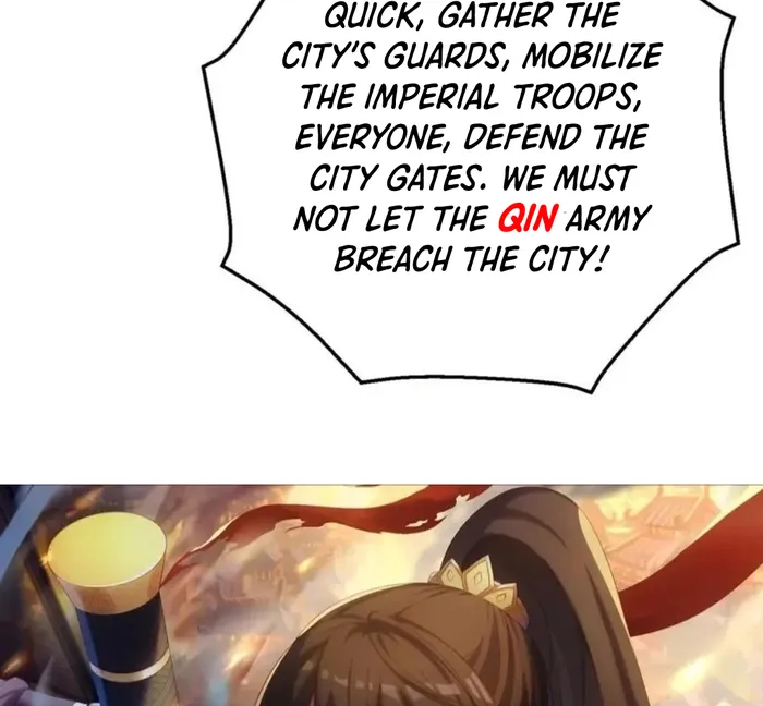 Read The Son Of The First Emperor Kills Enemies And Becomes A God EN Manga Online