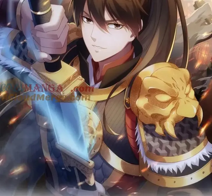Read The Son Of The First Emperor Kills Enemies And Becomes A God EN Manga Online