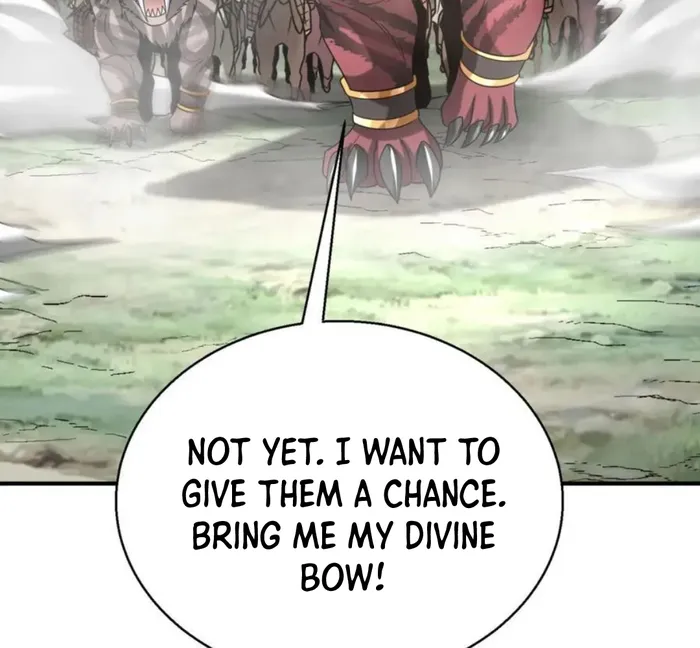 Read The Son Of The First Emperor Kills Enemies And Becomes A God EN Manga Online