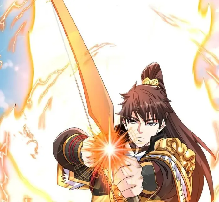 Read The Son Of The First Emperor Kills Enemies And Becomes A God EN Manga Online