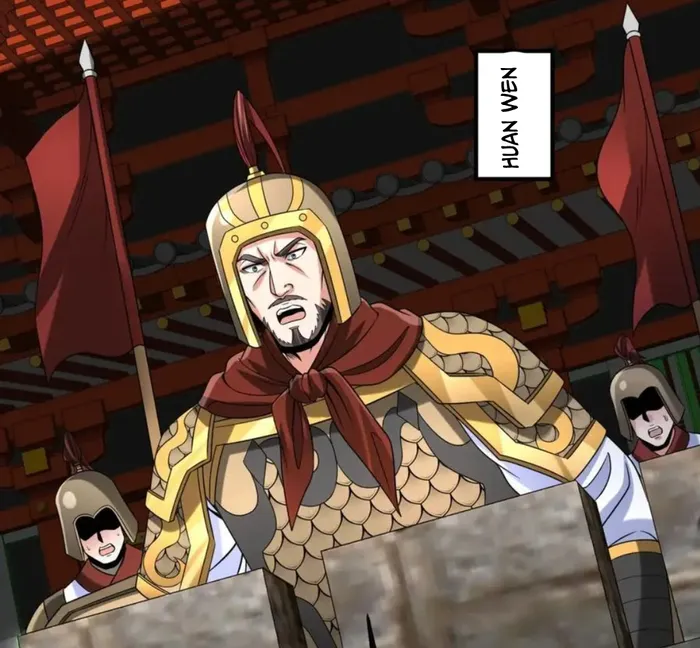 Read The Son Of The First Emperor Kills Enemies And Becomes A God EN Manga Online