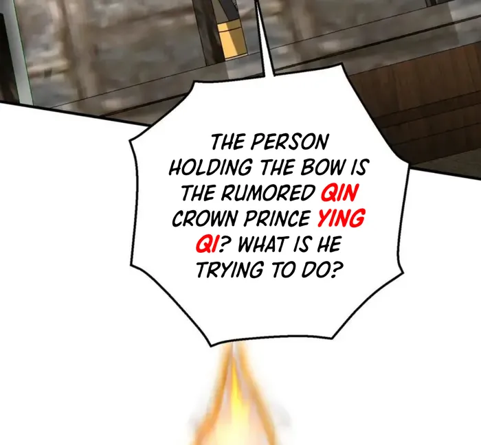 Read The Son Of The First Emperor Kills Enemies And Becomes A God EN Manga Online