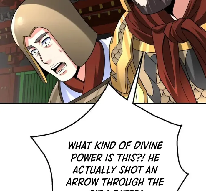 Read The Son Of The First Emperor Kills Enemies And Becomes A God EN Manga Online