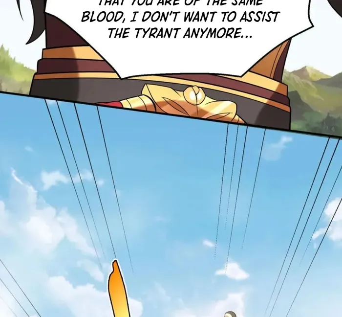 Read The Son Of The First Emperor Kills Enemies And Becomes A God EN Manga Online