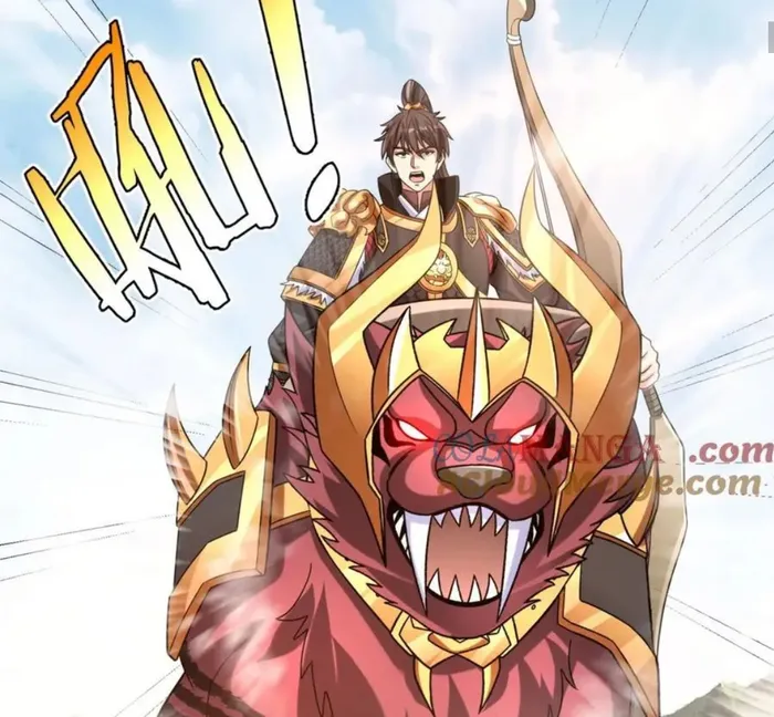Read The Son Of The First Emperor Kills Enemies And Becomes A God EN Manga Online