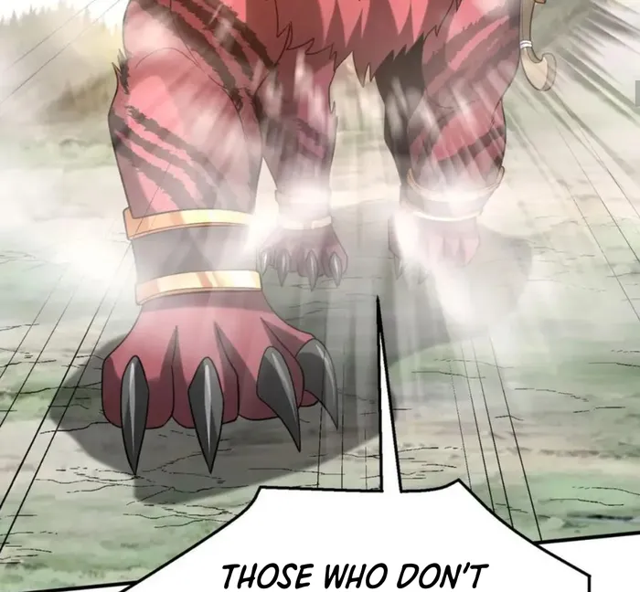 Read The Son Of The First Emperor Kills Enemies And Becomes A God EN Manga Online
