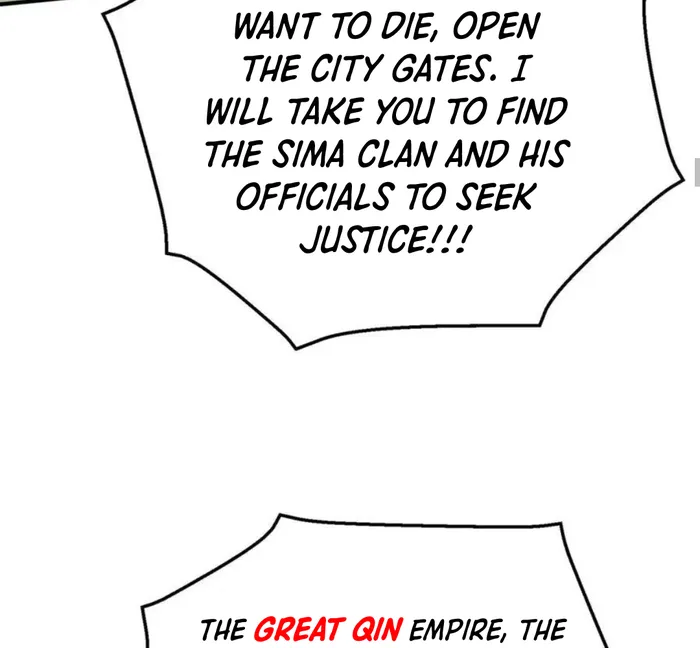 Read The Son Of The First Emperor Kills Enemies And Becomes A God EN Manga Online