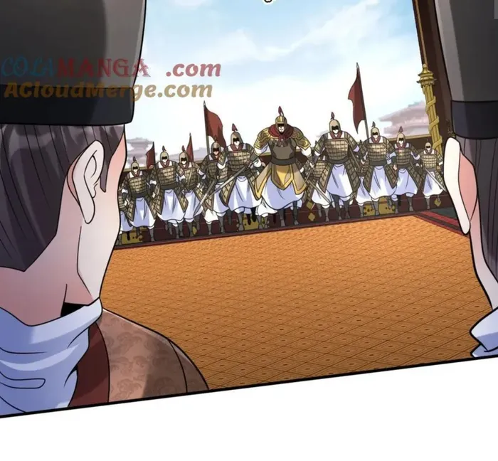 Read The Son Of The First Emperor Kills Enemies And Becomes A God EN Manga Online