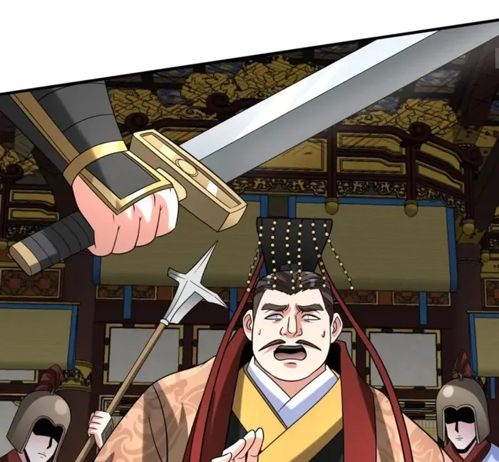 Read The Son Of The First Emperor Kills Enemies And Becomes A God EN Manga Online