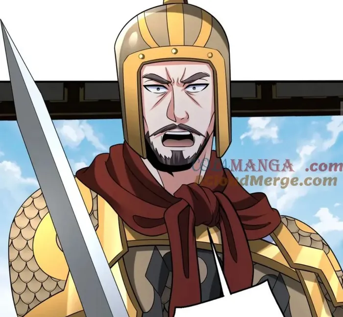 Read The Son Of The First Emperor Kills Enemies And Becomes A God EN Manga Online