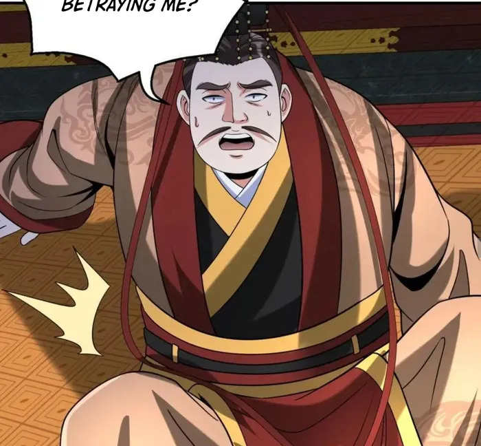 Read The Son Of The First Emperor Kills Enemies And Becomes A God EN Manga Online
