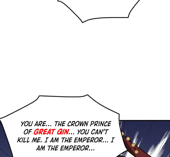 Read The Son Of The First Emperor Kills Enemies And Becomes A God EN Manga Online