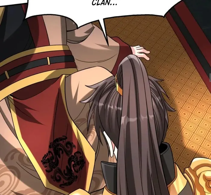 Read The Son Of The First Emperor Kills Enemies And Becomes A God EN Manga Online