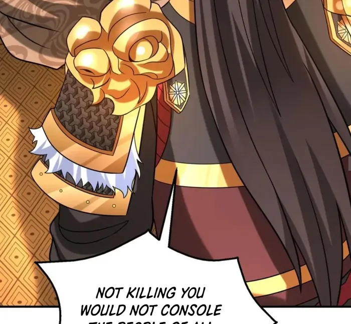Read The Son Of The First Emperor Kills Enemies And Becomes A God EN Manga Online