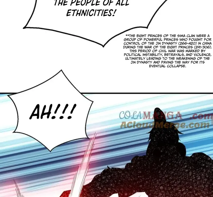 Read The Son Of The First Emperor Kills Enemies And Becomes A God EN Manga Online