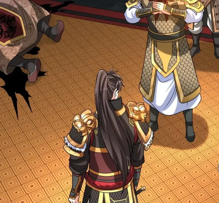 Read The Son Of The First Emperor Kills Enemies And Becomes A God EN Manga Online