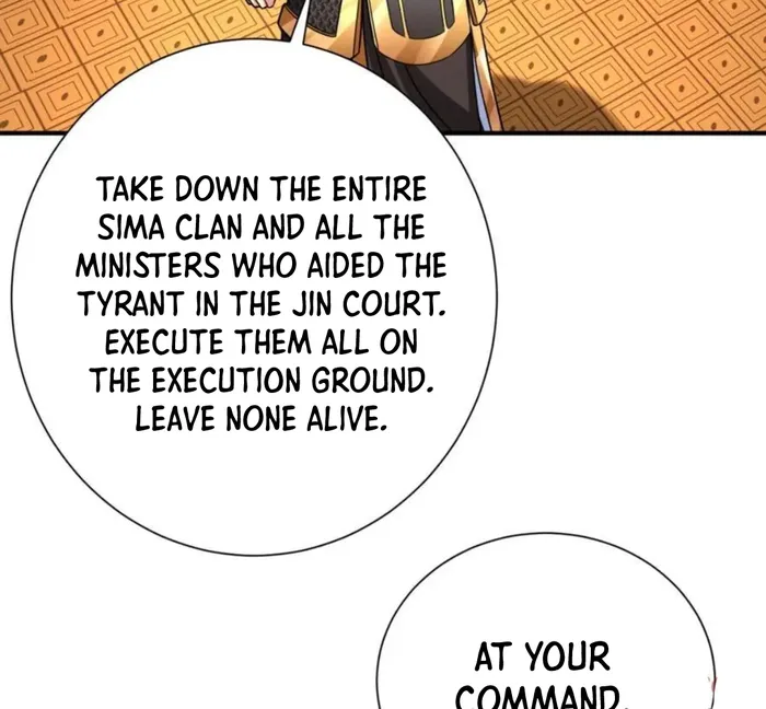 Read The Son Of The First Emperor Kills Enemies And Becomes A God EN Manga Online