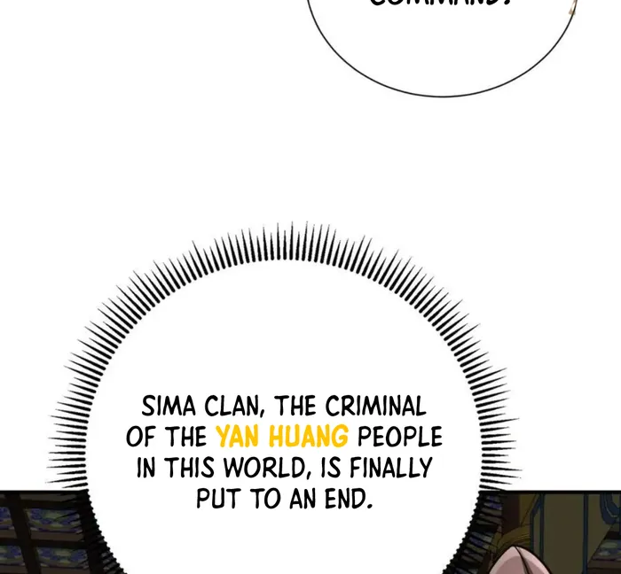 Read The Son Of The First Emperor Kills Enemies And Becomes A God EN Manga Online