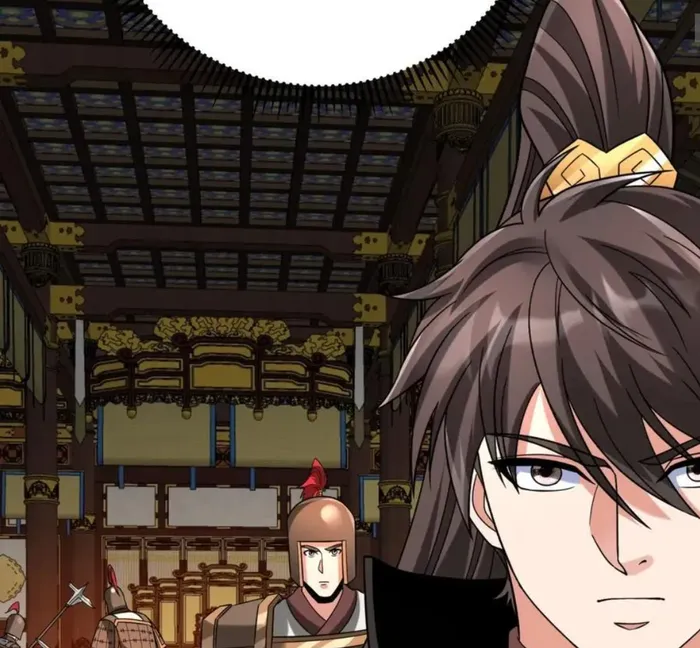 Read The Son Of The First Emperor Kills Enemies And Becomes A God EN Manga Online