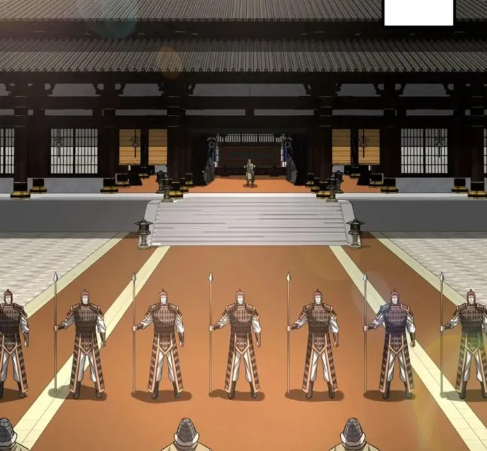 Read The Son Of The First Emperor Kills Enemies And Becomes A God EN Manga Online