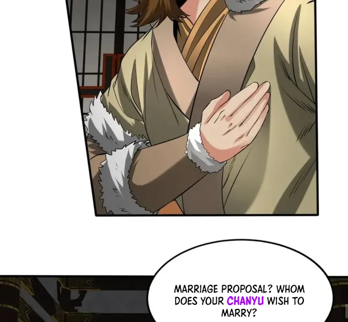 Read The Son Of The First Emperor Kills Enemies And Becomes A God EN Manga Online