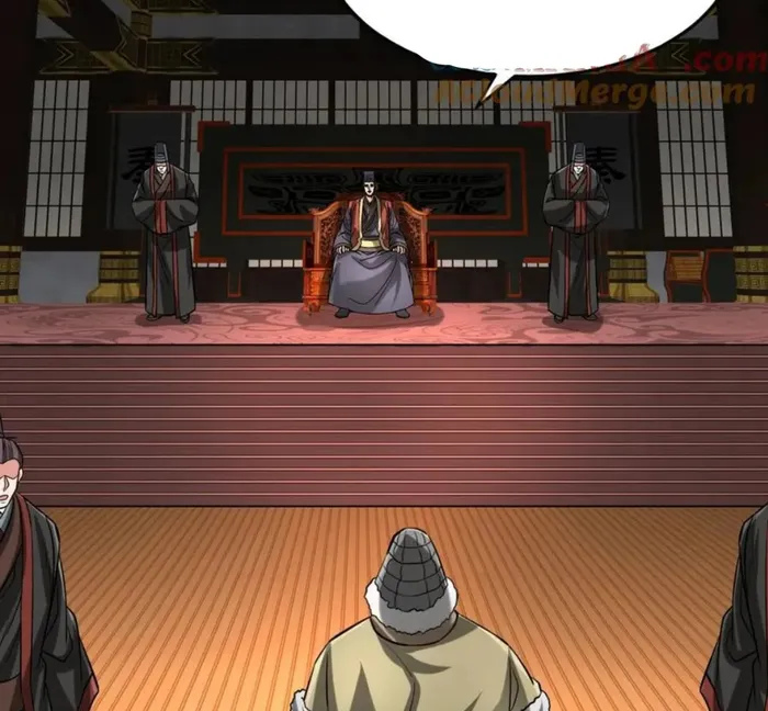 Read The Son Of The First Emperor Kills Enemies And Becomes A God EN Manga Online