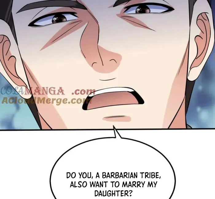 Read The Son Of The First Emperor Kills Enemies And Becomes A God EN Manga Online