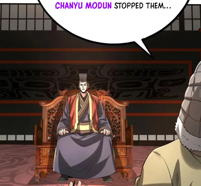 Read The Son Of The First Emperor Kills Enemies And Becomes A God EN Manga Online