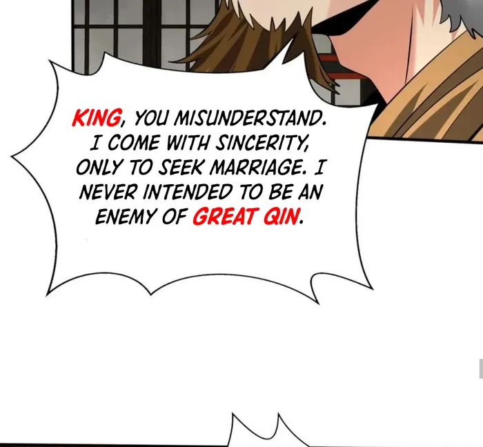 Read The Son Of The First Emperor Kills Enemies And Becomes A God EN Manga Online