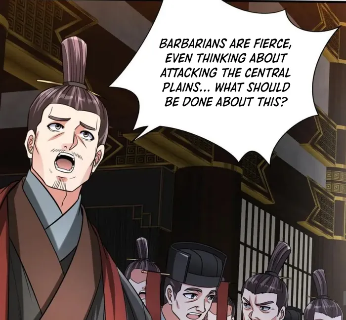 Read The Son Of The First Emperor Kills Enemies And Becomes A God EN Manga Online