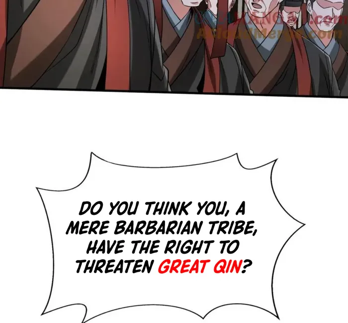 Read The Son Of The First Emperor Kills Enemies And Becomes A God EN Manga Online