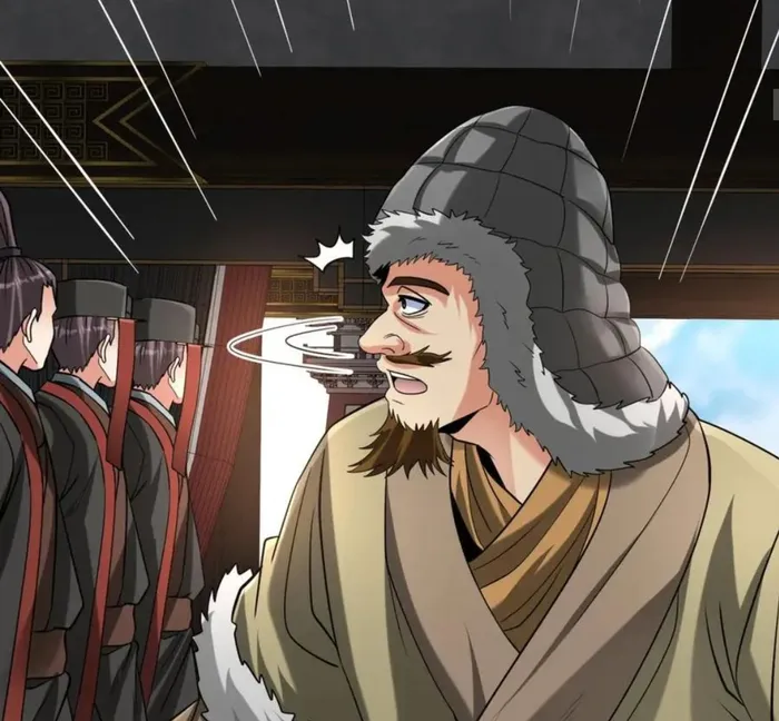 Read The Son Of The First Emperor Kills Enemies And Becomes A God EN Manga Online