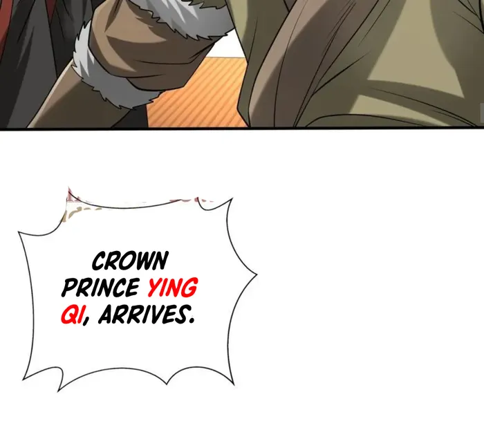 Read The Son Of The First Emperor Kills Enemies And Becomes A God EN Manga Online