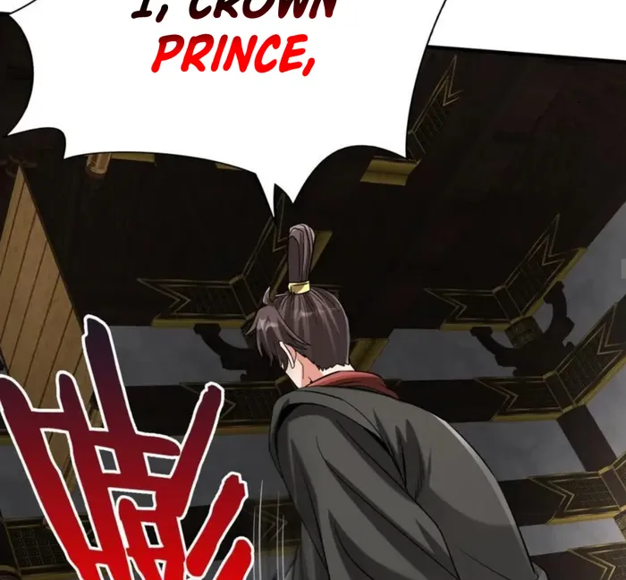 Read The Son Of The First Emperor Kills Enemies And Becomes A God EN Manga Online