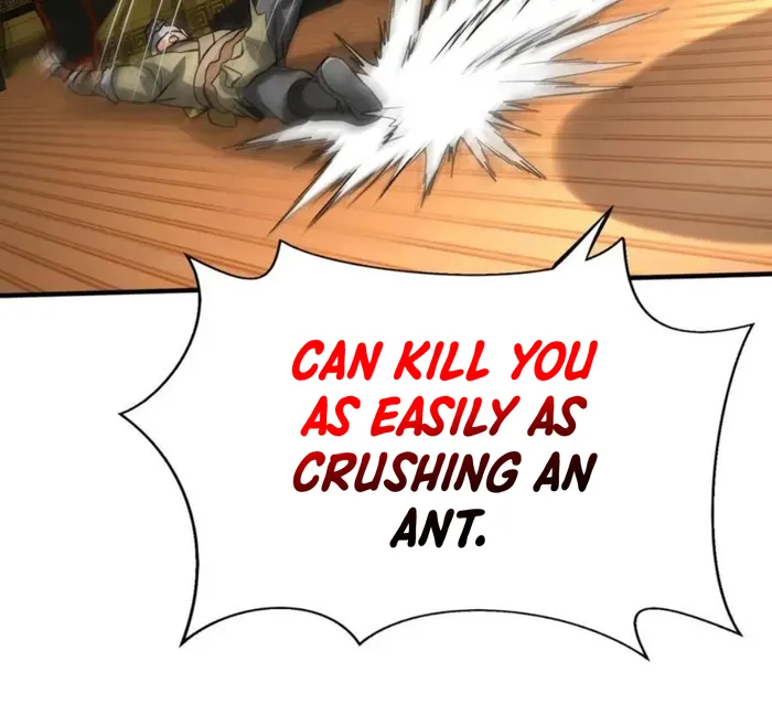 Read The Son Of The First Emperor Kills Enemies And Becomes A God EN Manga Online