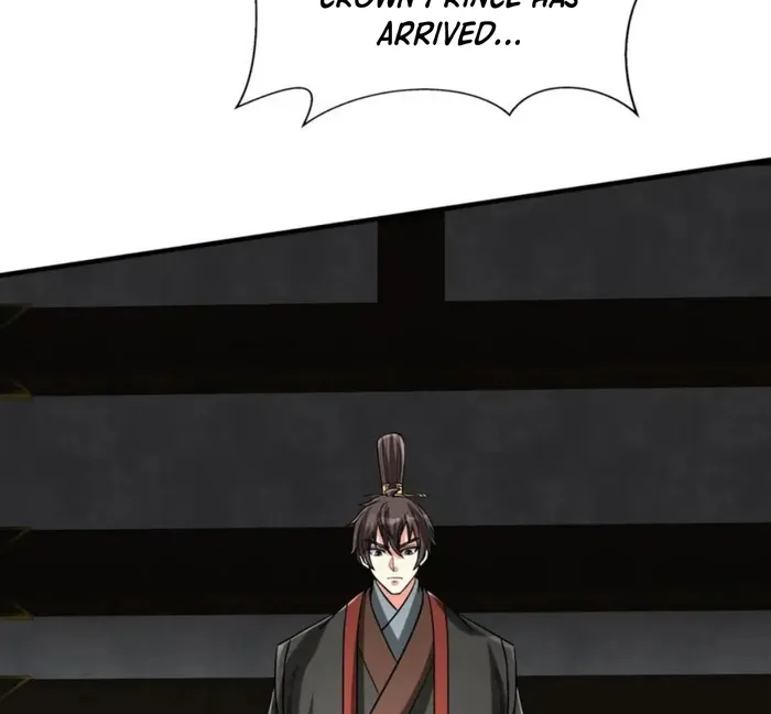 Read The Son Of The First Emperor Kills Enemies And Becomes A God EN Manga Online