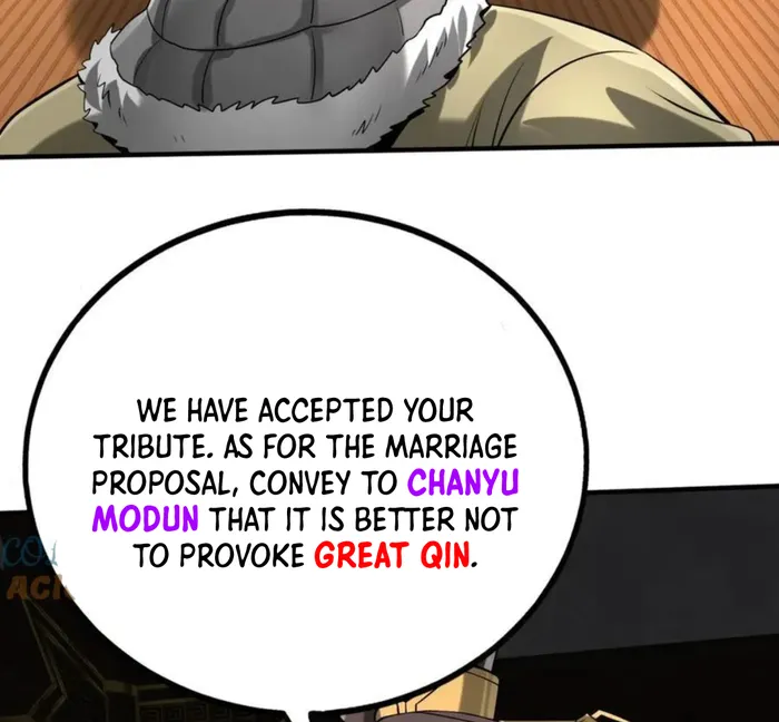 Read The Son Of The First Emperor Kills Enemies And Becomes A God EN Manga Online