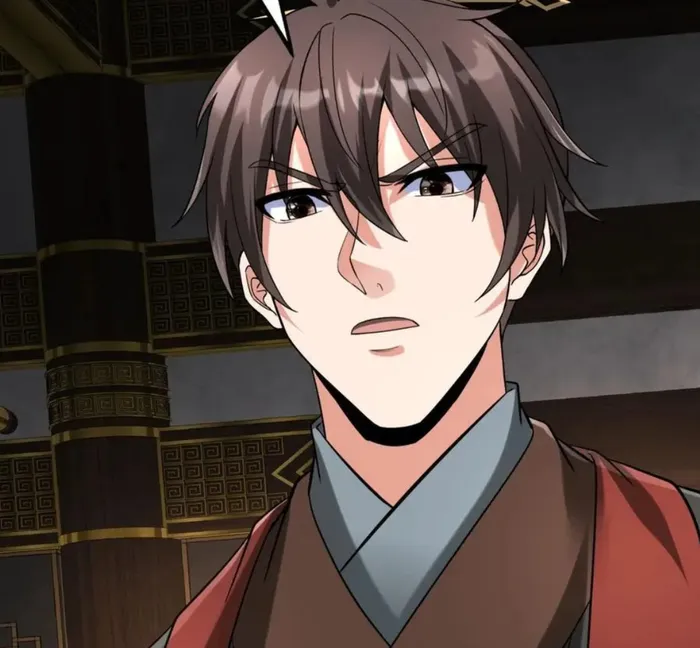 Read The Son Of The First Emperor Kills Enemies And Becomes A God EN Manga Online