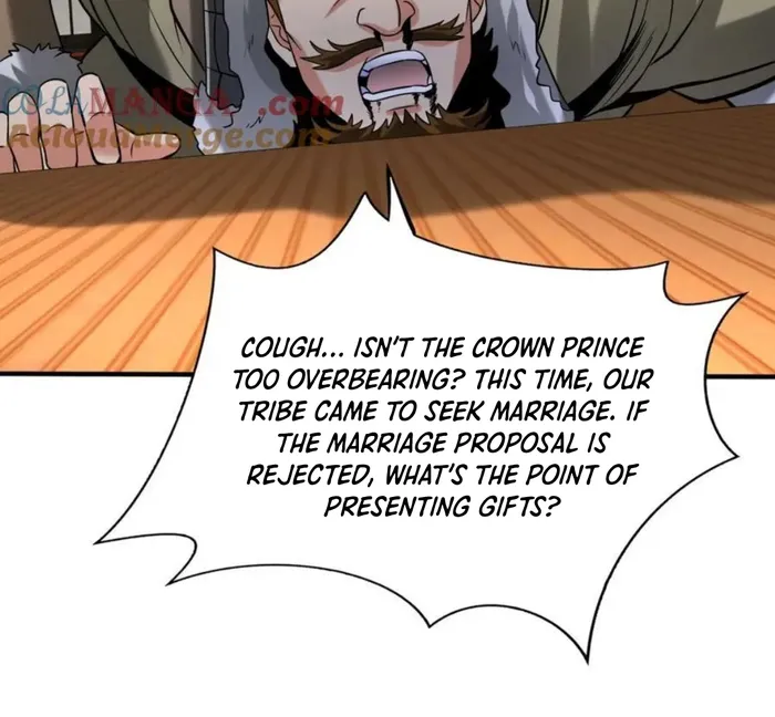 Read The Son Of The First Emperor Kills Enemies And Becomes A God EN Manga Online