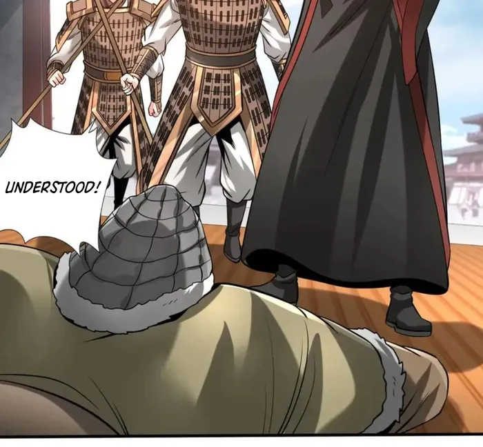 Read The Son Of The First Emperor Kills Enemies And Becomes A God EN Manga Online