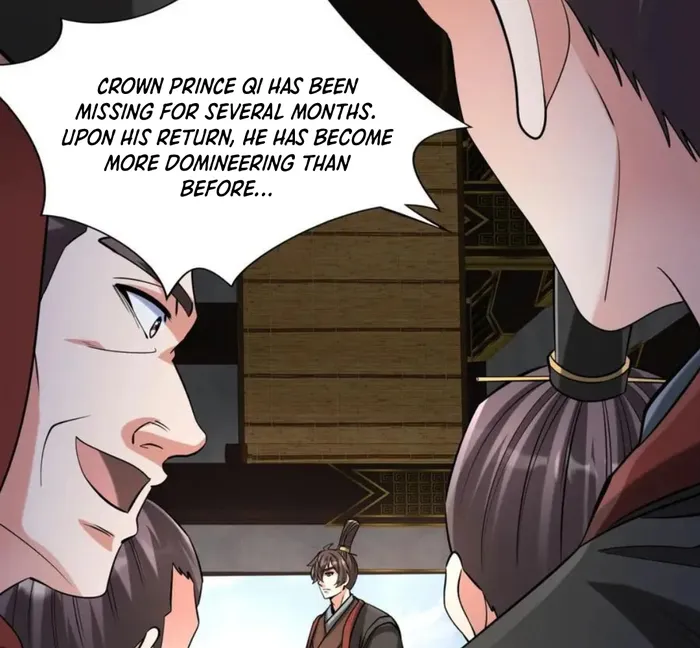 Read The Son Of The First Emperor Kills Enemies And Becomes A God EN Manga Online