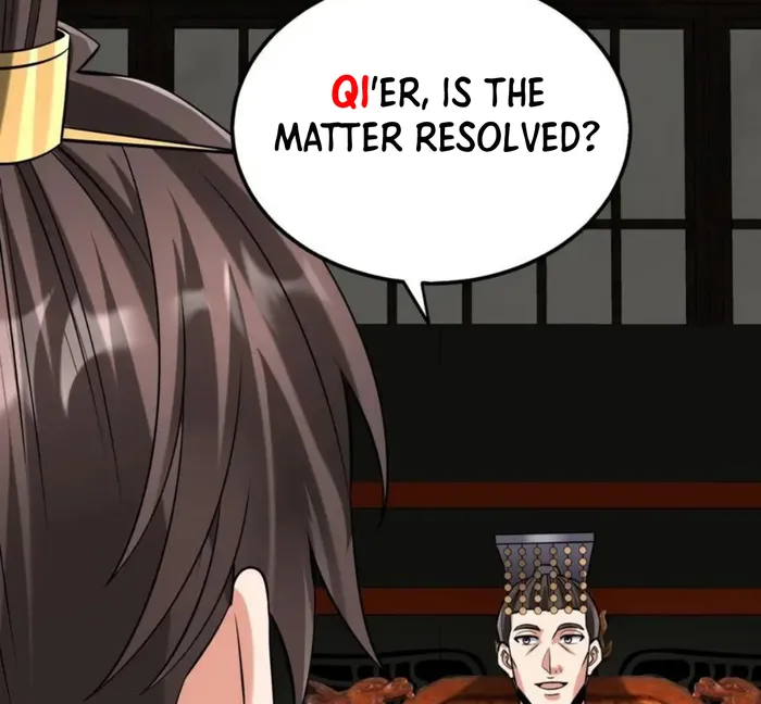 Read The Son Of The First Emperor Kills Enemies And Becomes A God EN Manga Online